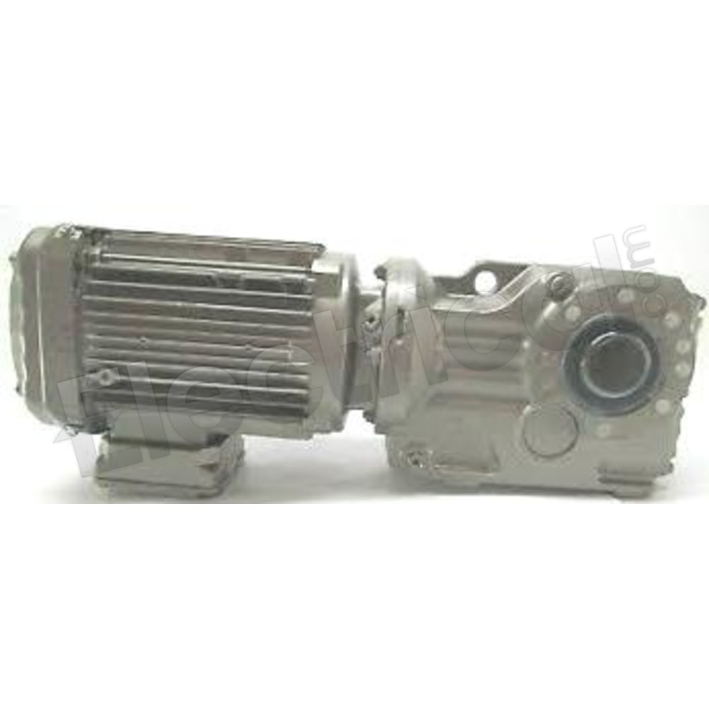 Hytrol WA3.0652 | SEW - 1.0HP 65RPM ST67TDRN80M4 main image 1
