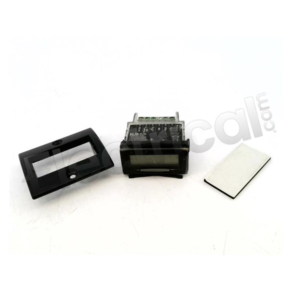 KAL-D06 KEP Timer & Counter Automation
