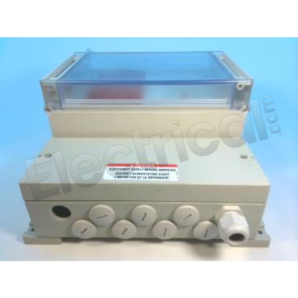 Katronic Technologies KATFLOW 150 Sensor Automation