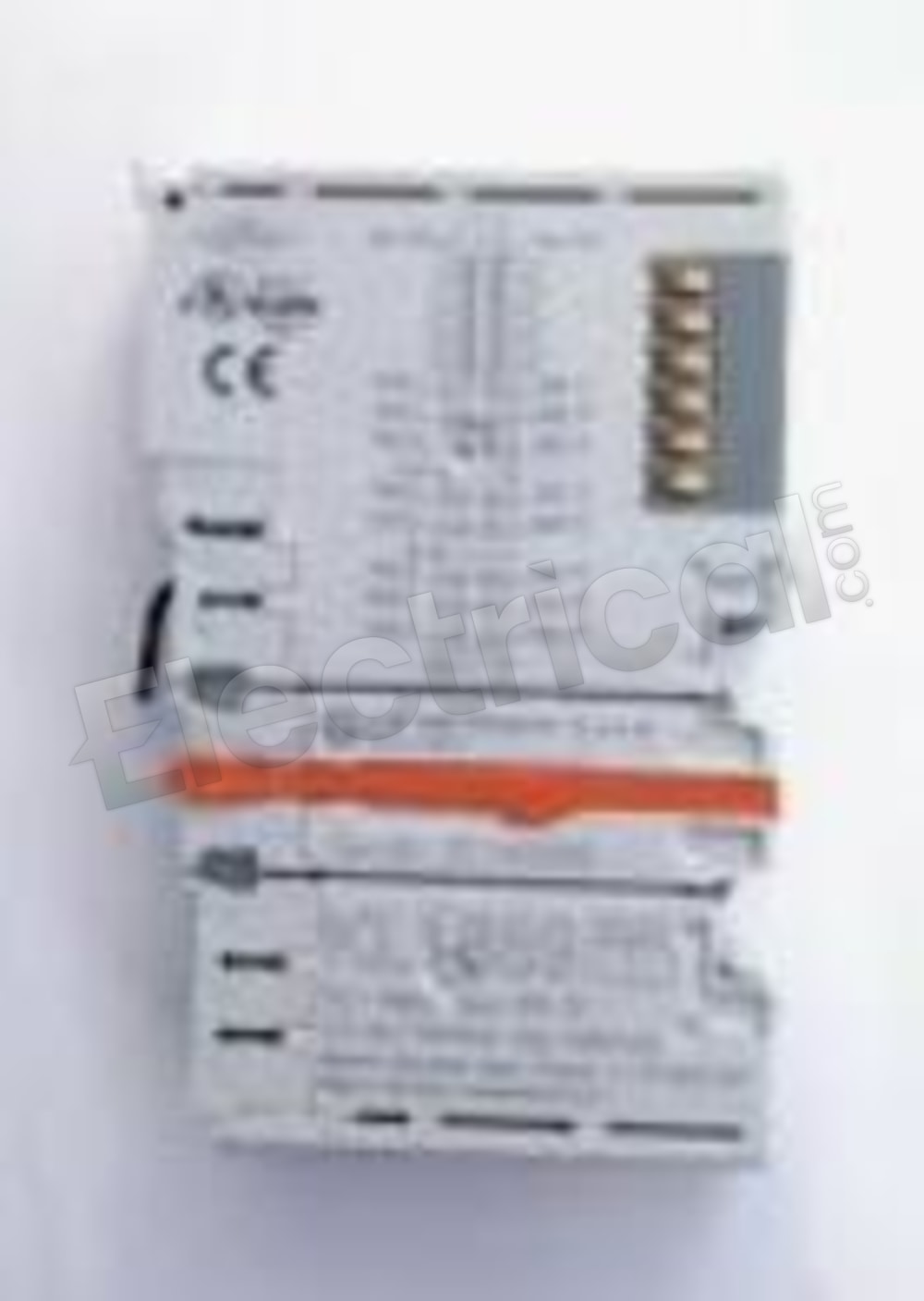 Beckhoff KL1889 Sensor Automation