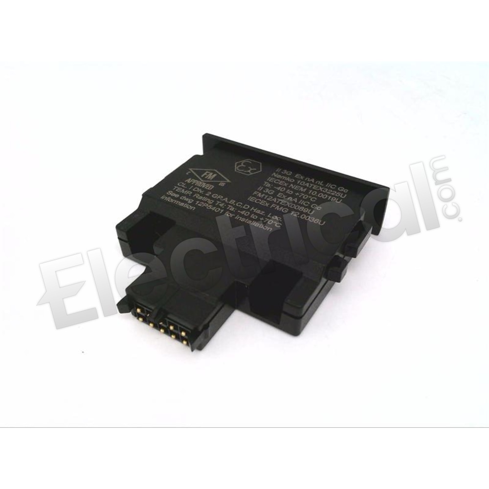 KL4501X1-BC1 Emerson Power Supply Accessory Safety Equipment