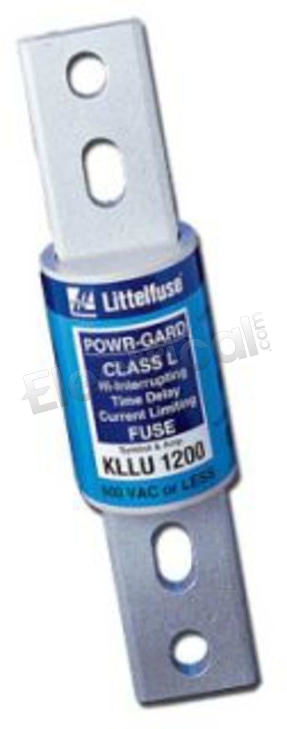 1800s Fuse Littelfuse KLLU1800 Low Voltage Fuse