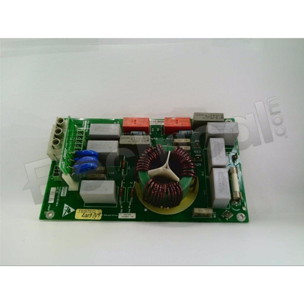 KM964616H04 KONE Industrial Computer Accessory Automation