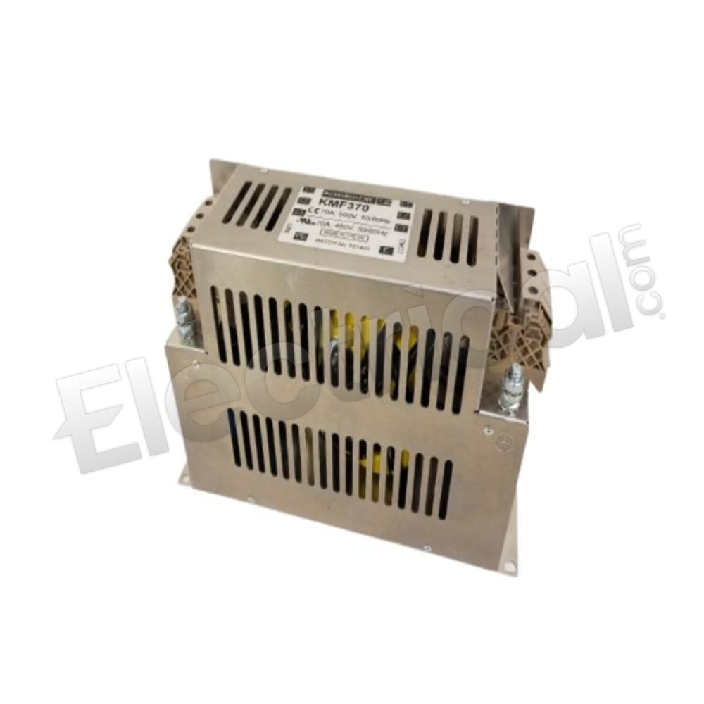 KMF370 Roxburgh Emc Part And Accessory Circuit Breaker