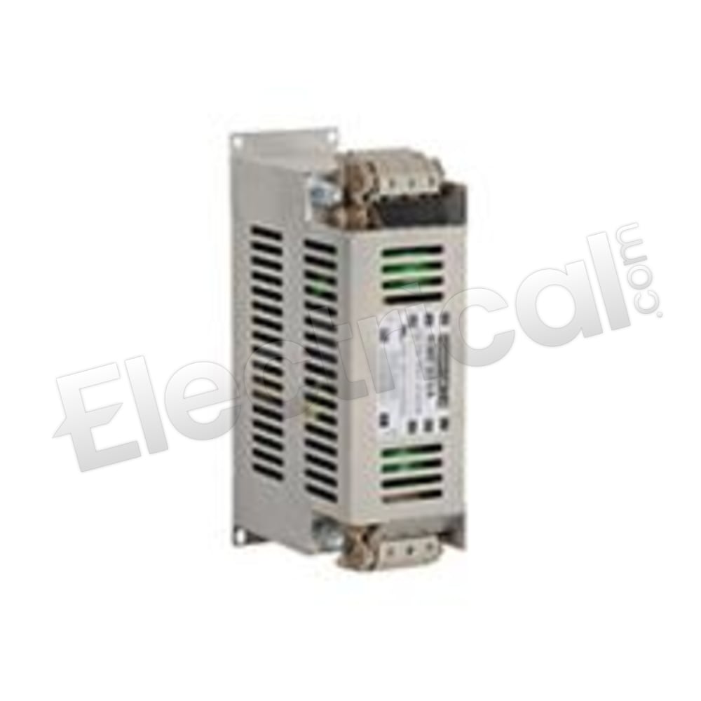 Roxburgh Emc Deltron KMF370A Part And Accessory Circuit Breaker