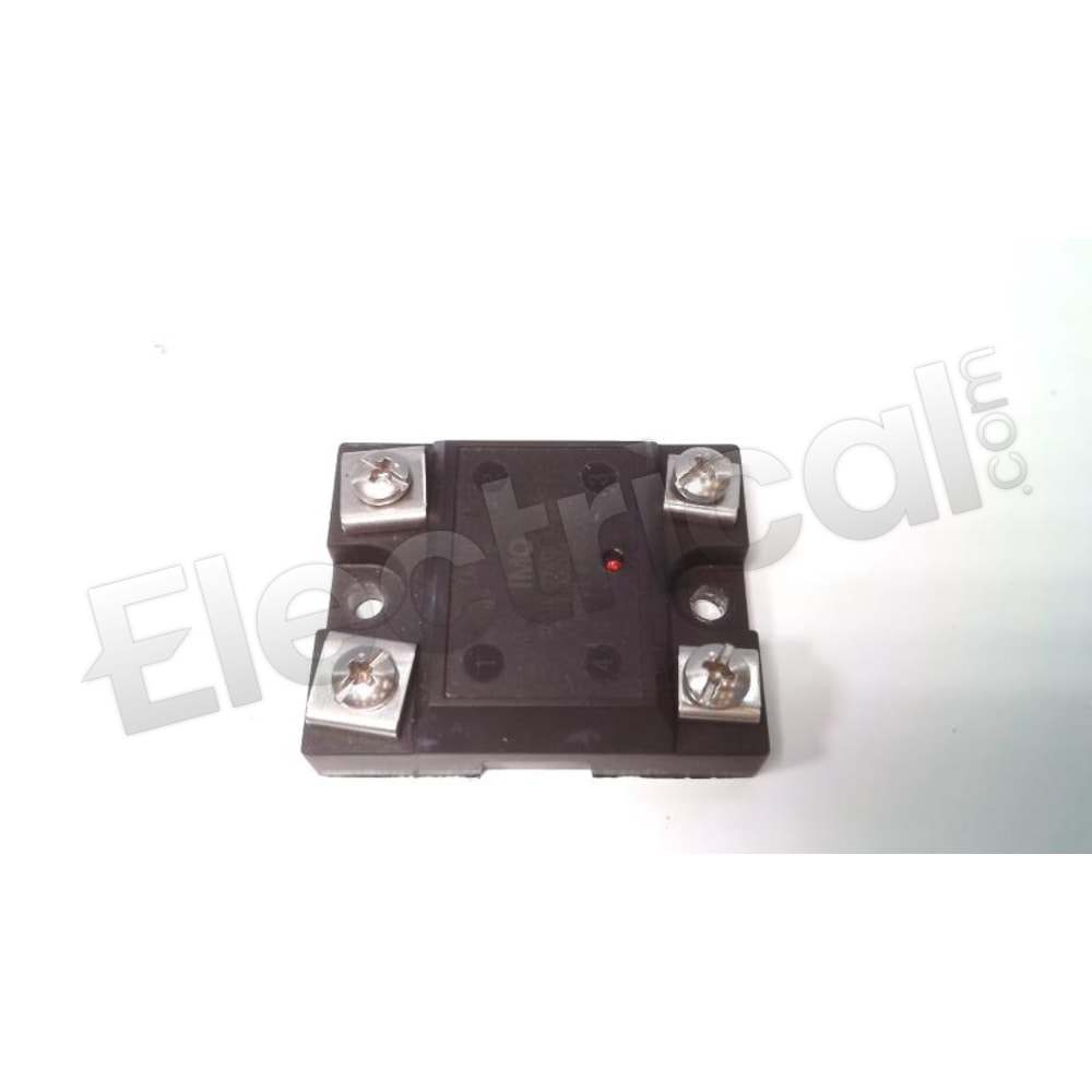 KSD240AC8 MPI Overload Relay Motor Control