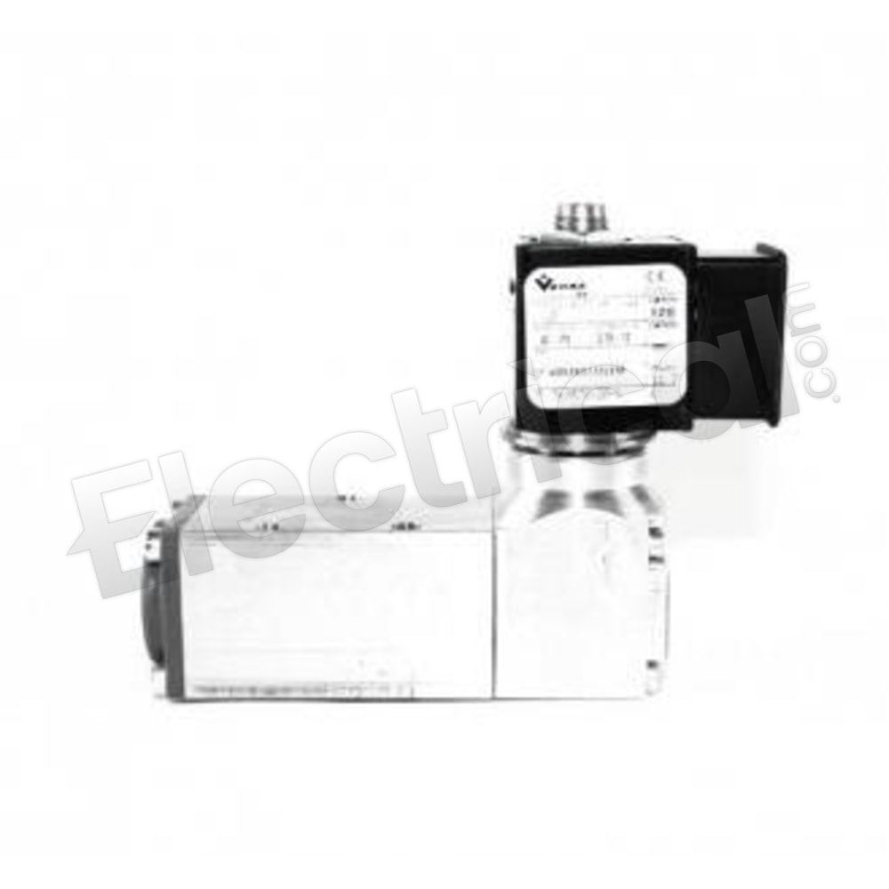 KSG4232HCCA120 Versa Valves Solenoid Valve Valve