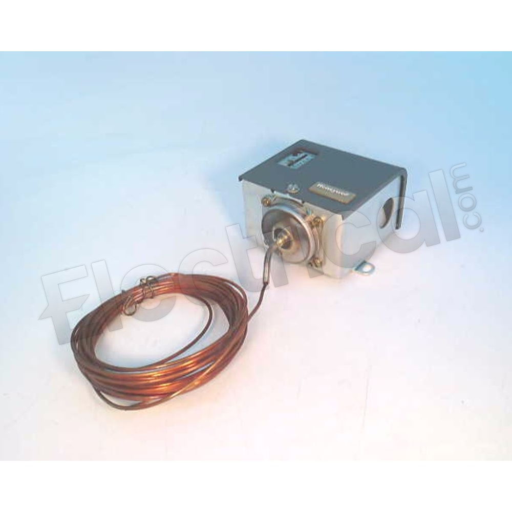 Honeywell L480B-1239 Electronic Thermostat Automation