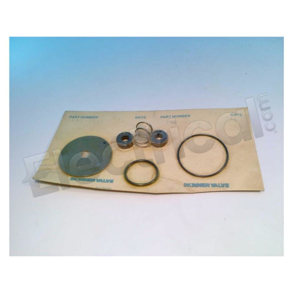 L60-S006 Parker Valve Repair Kit Valve