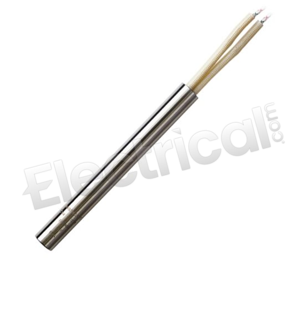 Watlow L6NX8B Cartridge Heater Heating Element