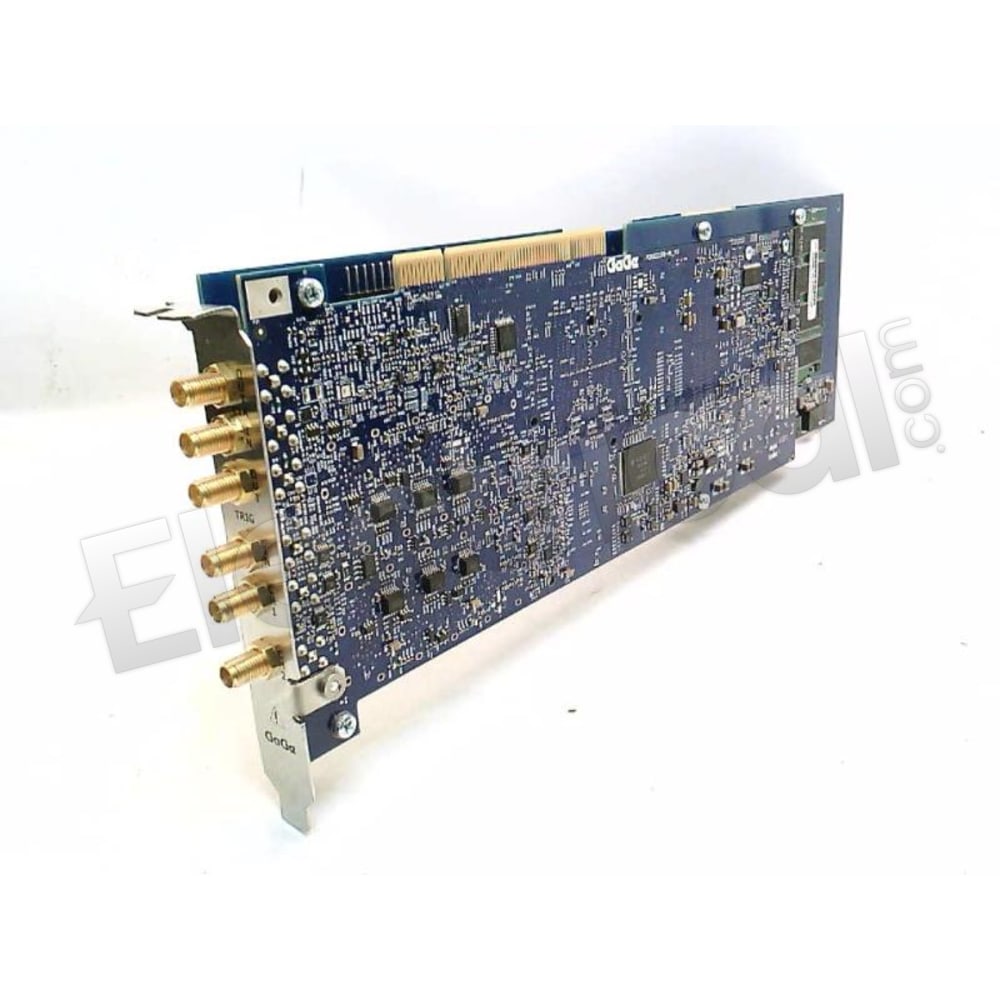 Gage Applied Science LAB11G-256MS HMI Accessory Automation