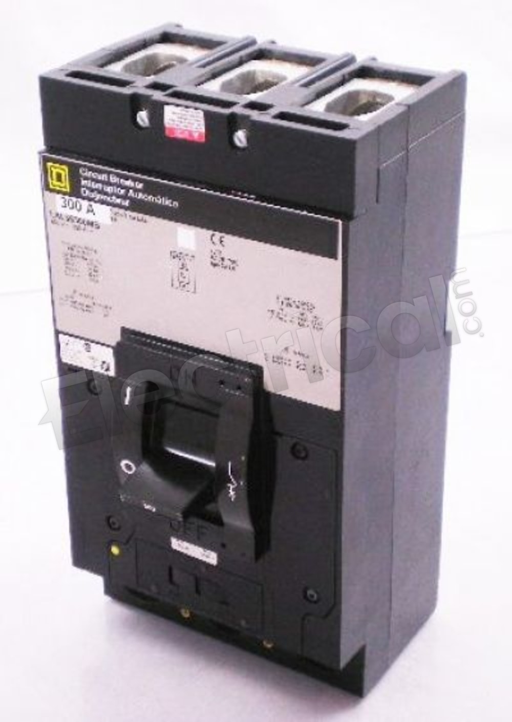 Schneider Electric - Square D, Miniature Circuit Breaker, Qo, 20A, 1