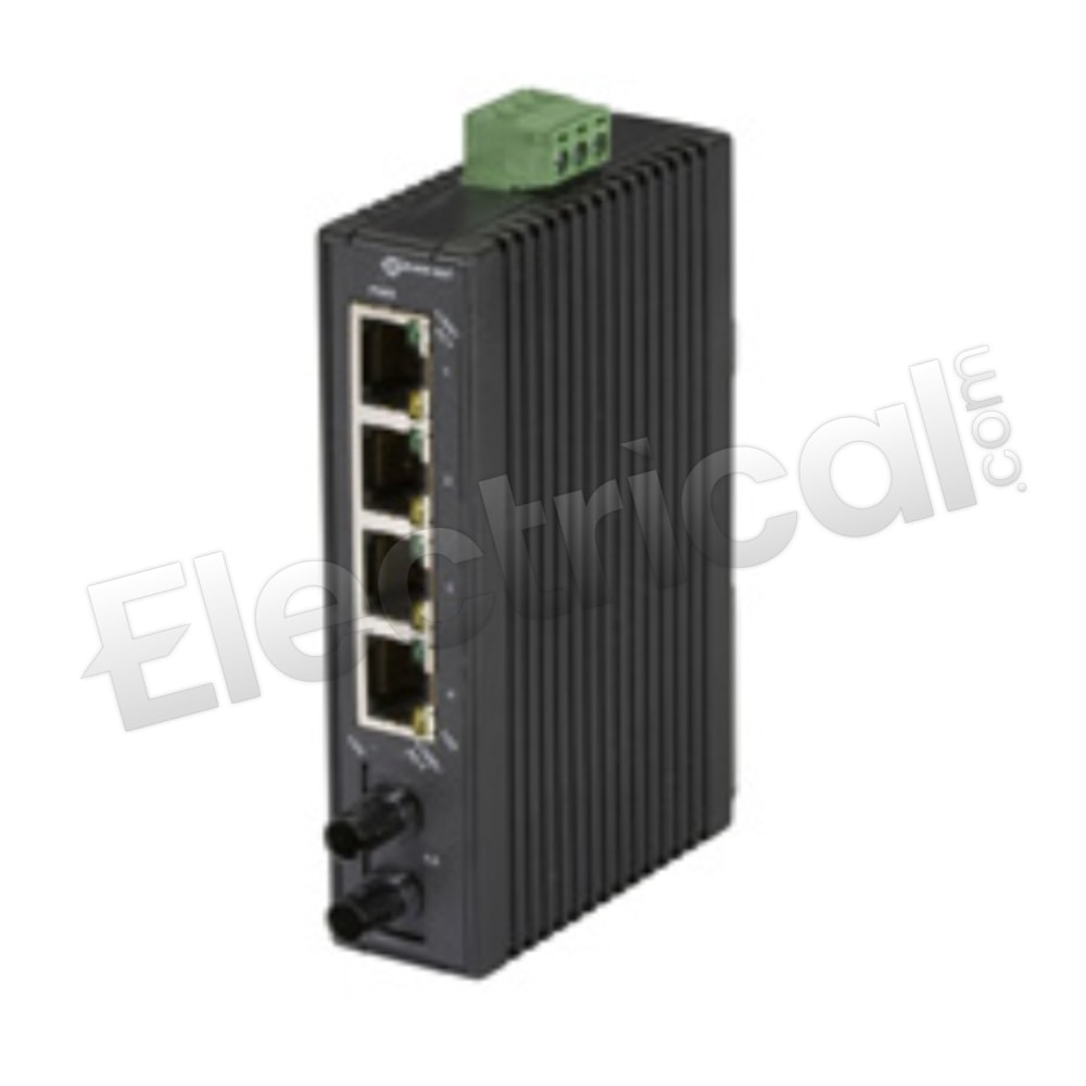 Black Box LBH120A-H-ST Networking Router Computer Component