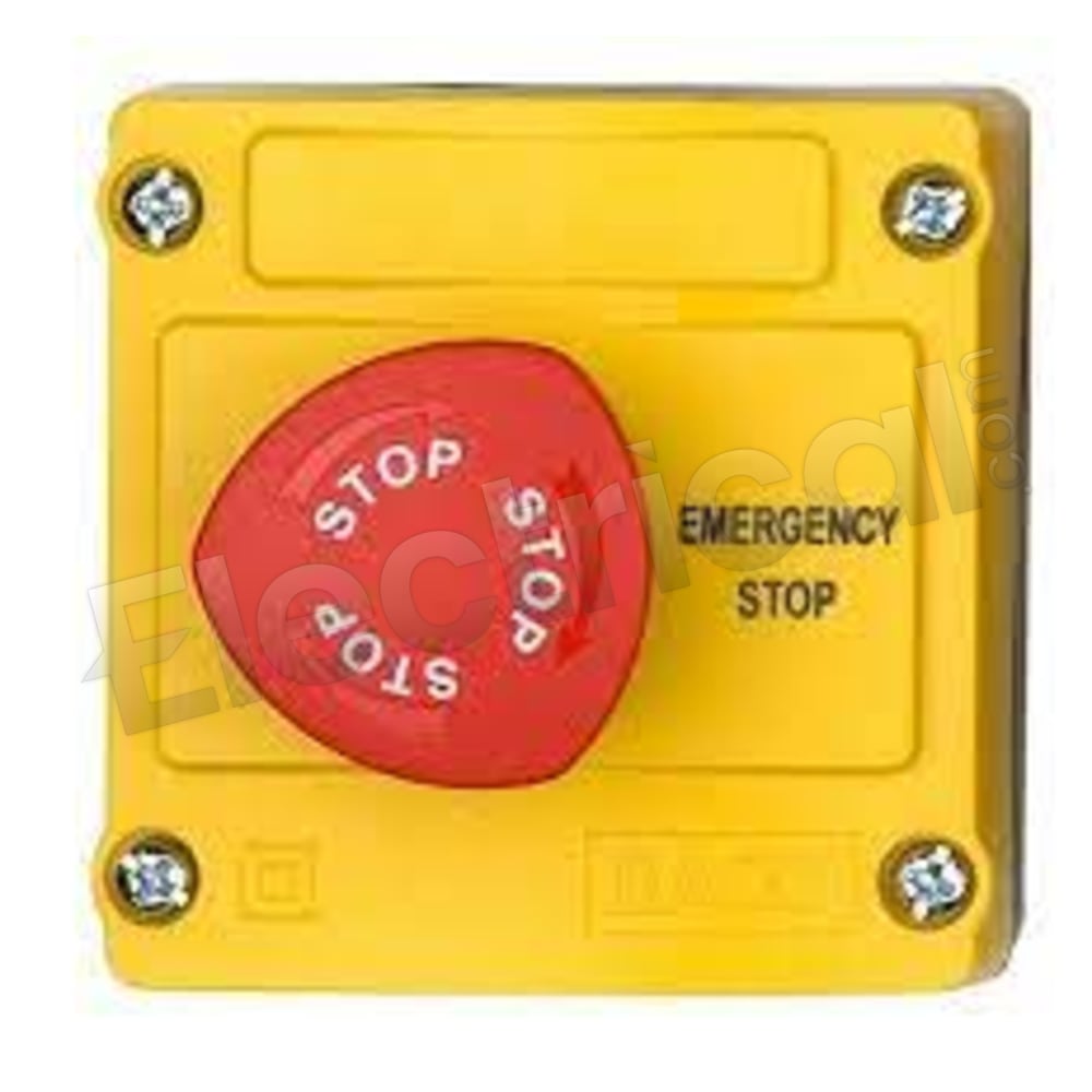 Baco Controls LBX130009 Automation Switch Automation