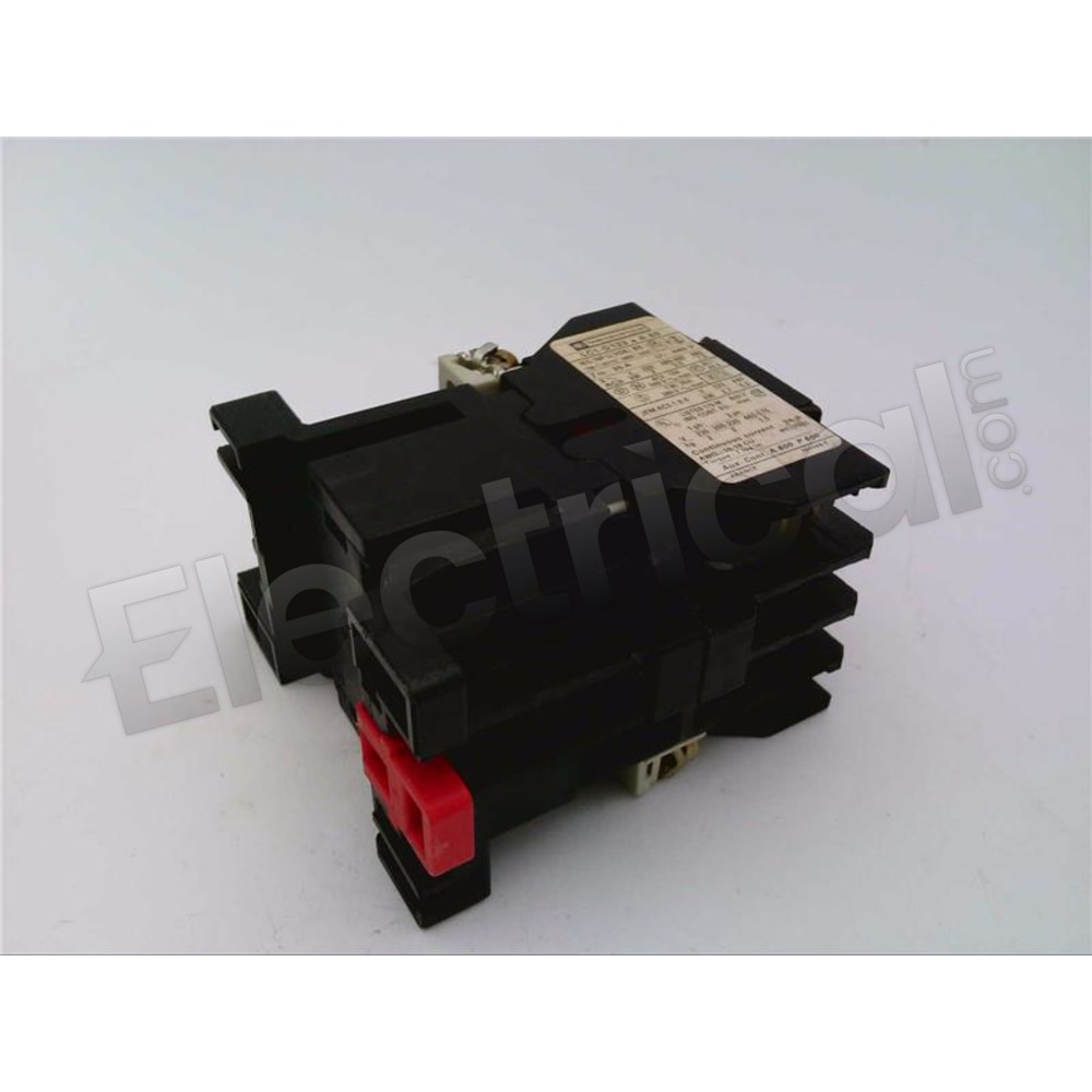 Contattore TELEMECANIQUE LC1-K06103-F7 / LC1K06103F7 &ndash; Nuovo In Scatola Aperta