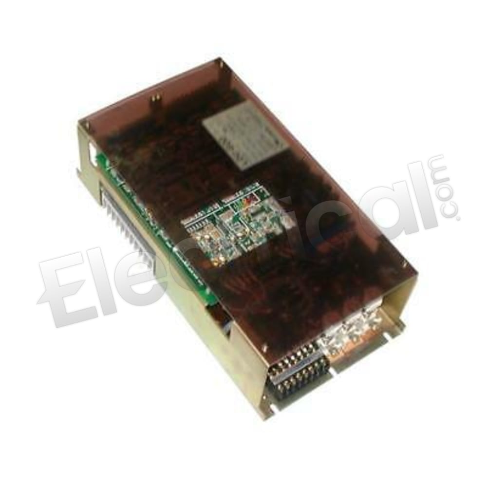 OKUMA LDU-600 DCサーボドライバ Okuma LDU-600 DC Servo Drive Unit