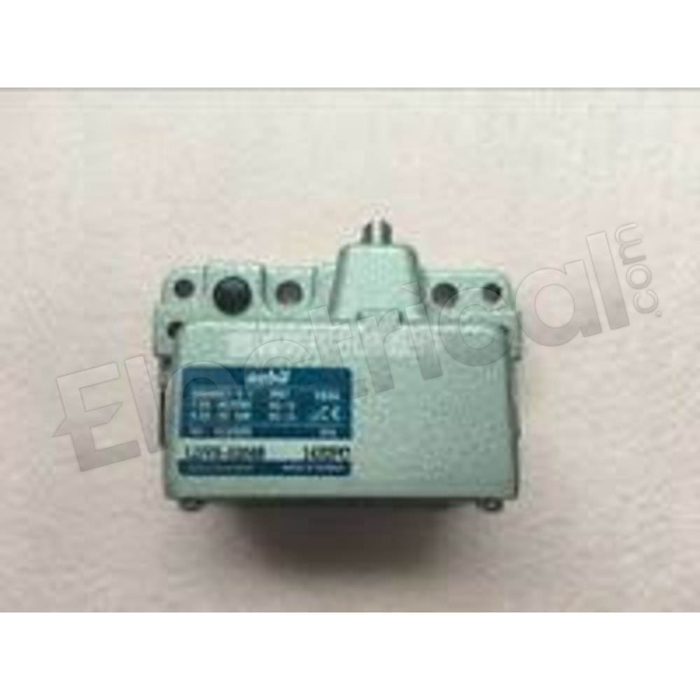 LDVS-5304S Azbil Limit Switch Automation