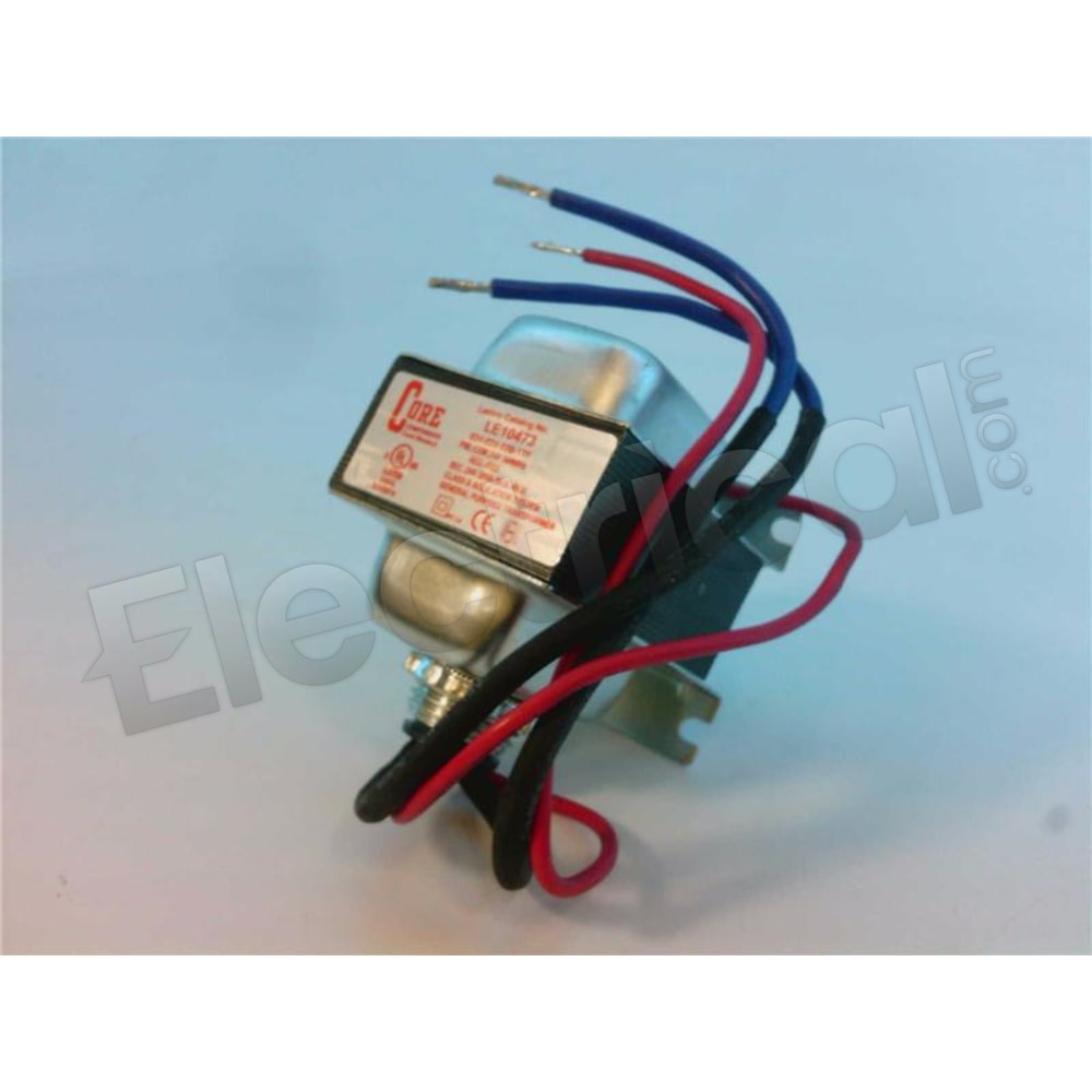 Core Components LE10473 Control Power Transformer
