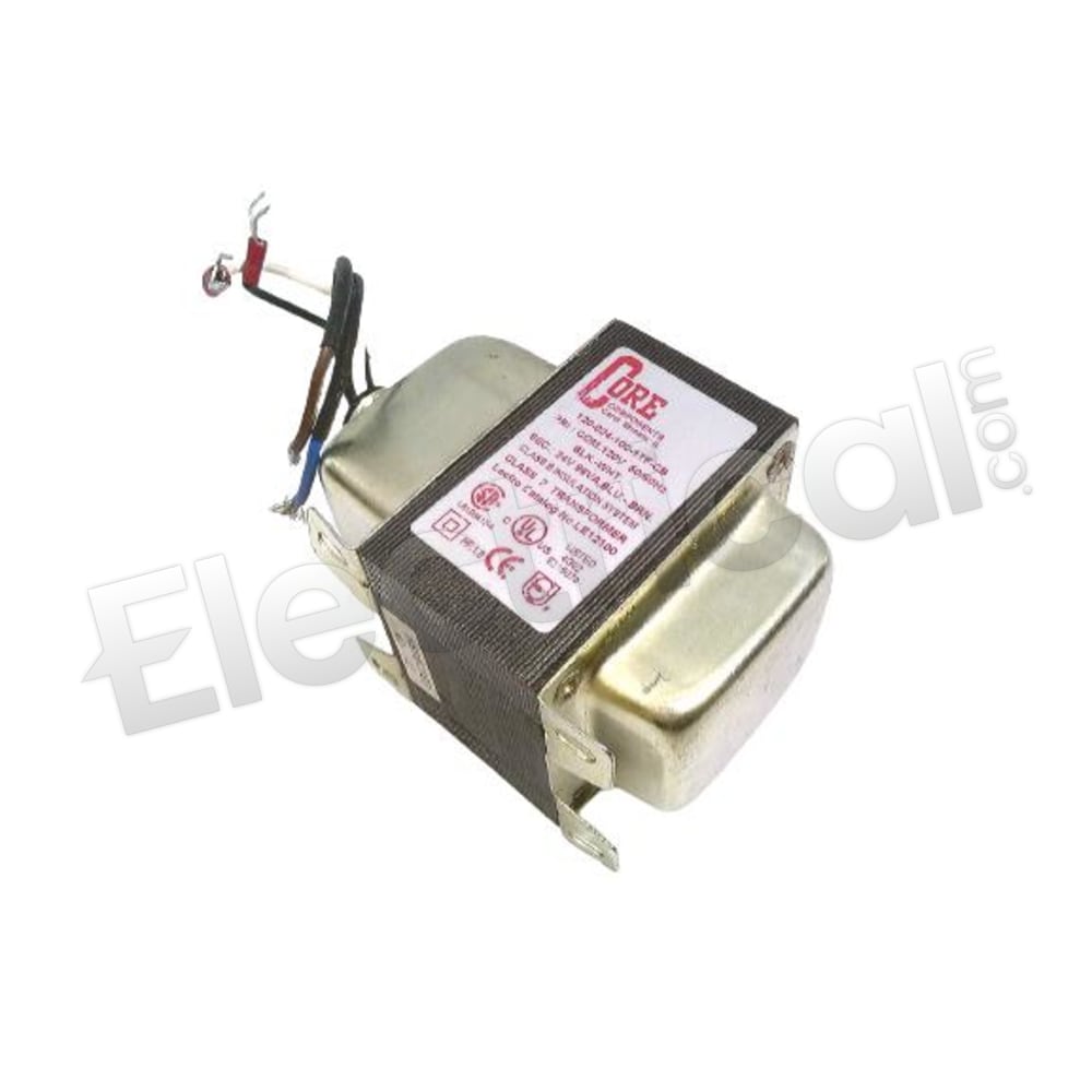 LE12100 Core Components Control Power Transformer
