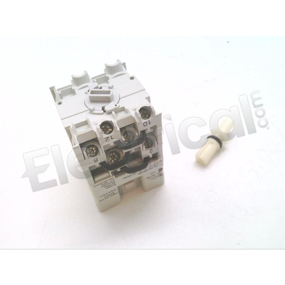 Sprecher & Schuh LE2-16-3263 Automation Switch Automation