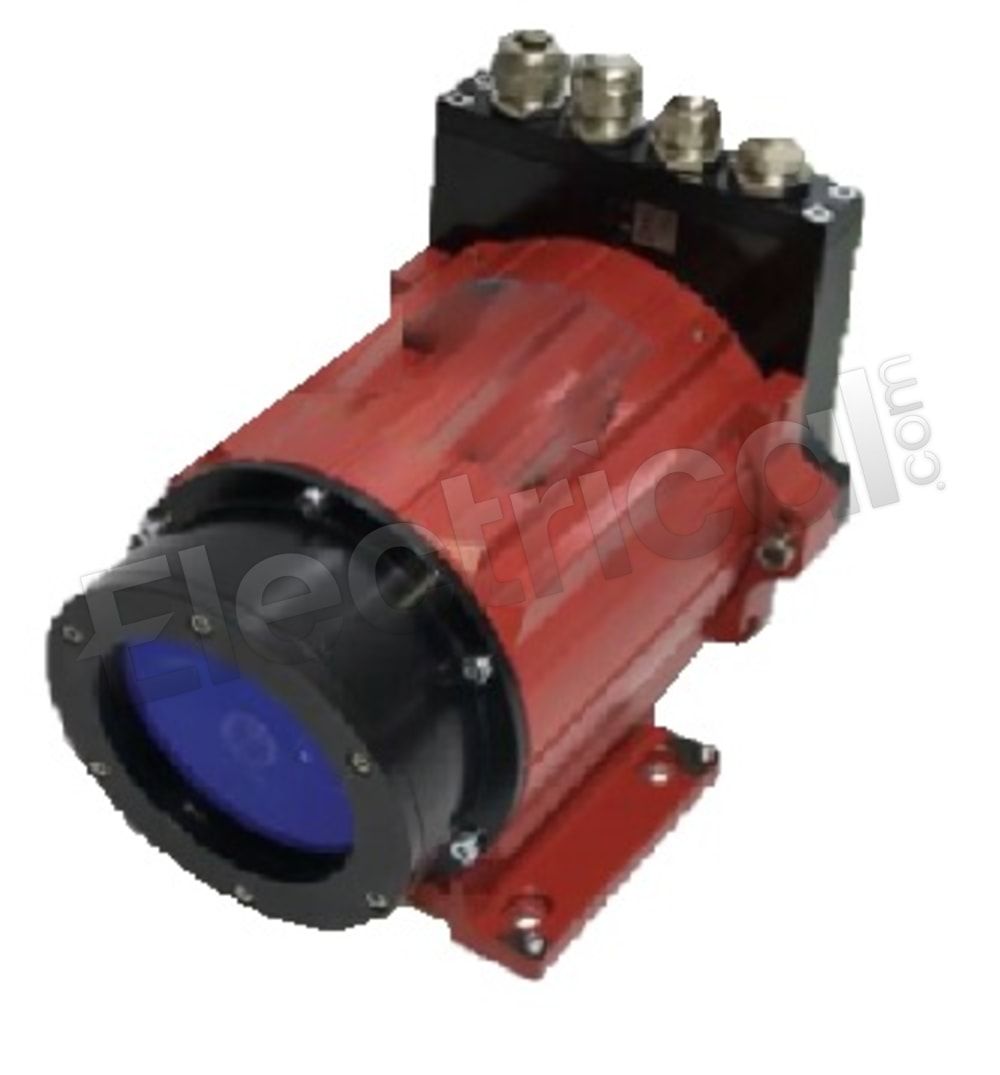 LE200 T&R Electronic Control Automation