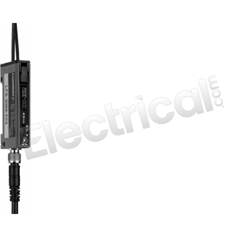 LFS-3065-103 Contrinex Sensor Automation