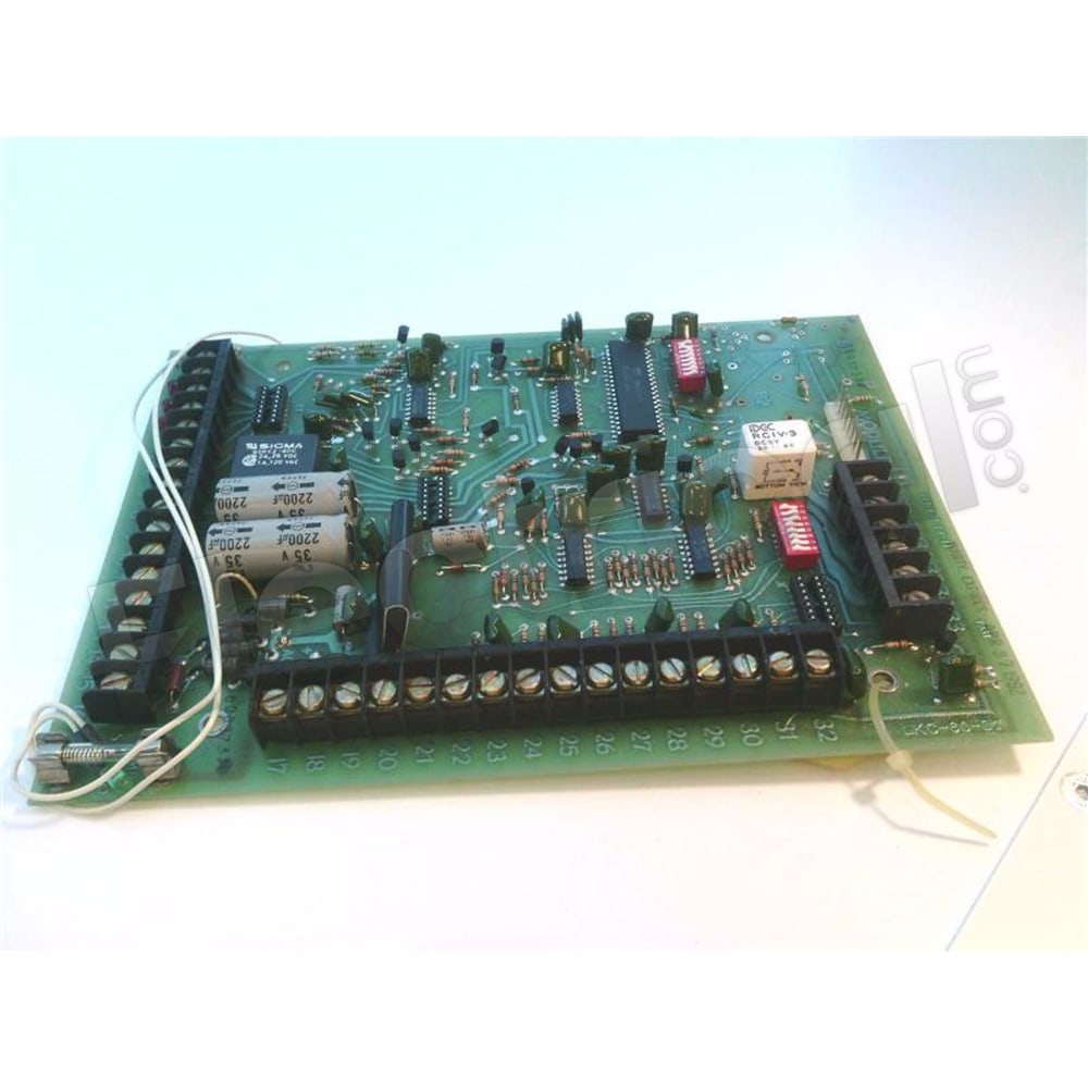 Neltech LKC-60-01 Industrial Computer Accessory Automation