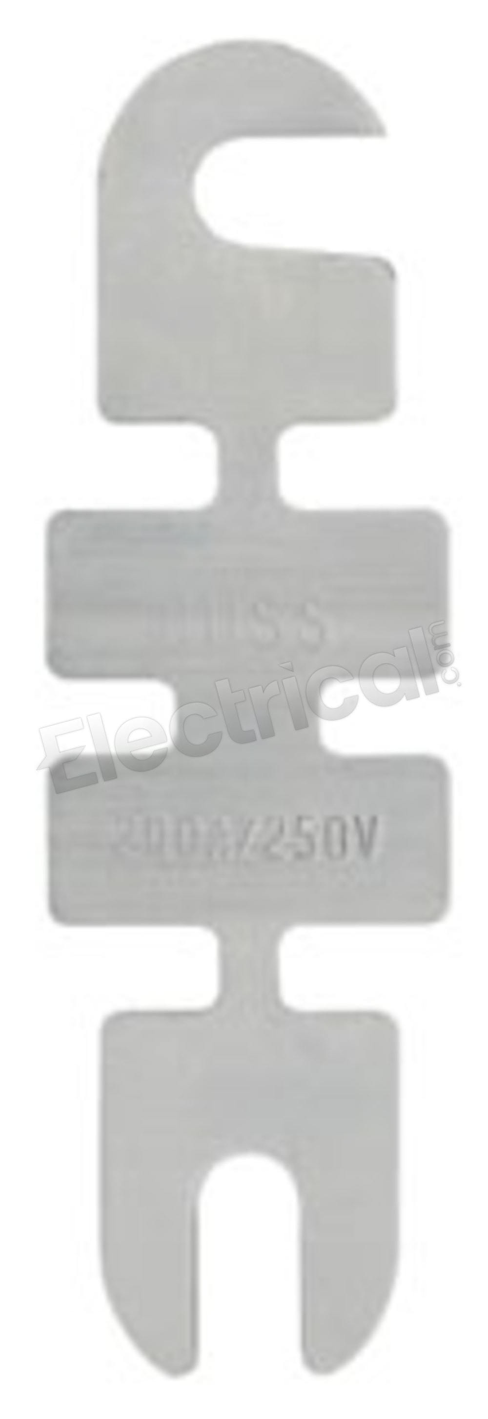 LKN-200 Cooper Bussmann Fuse Part And Accessory Fuse