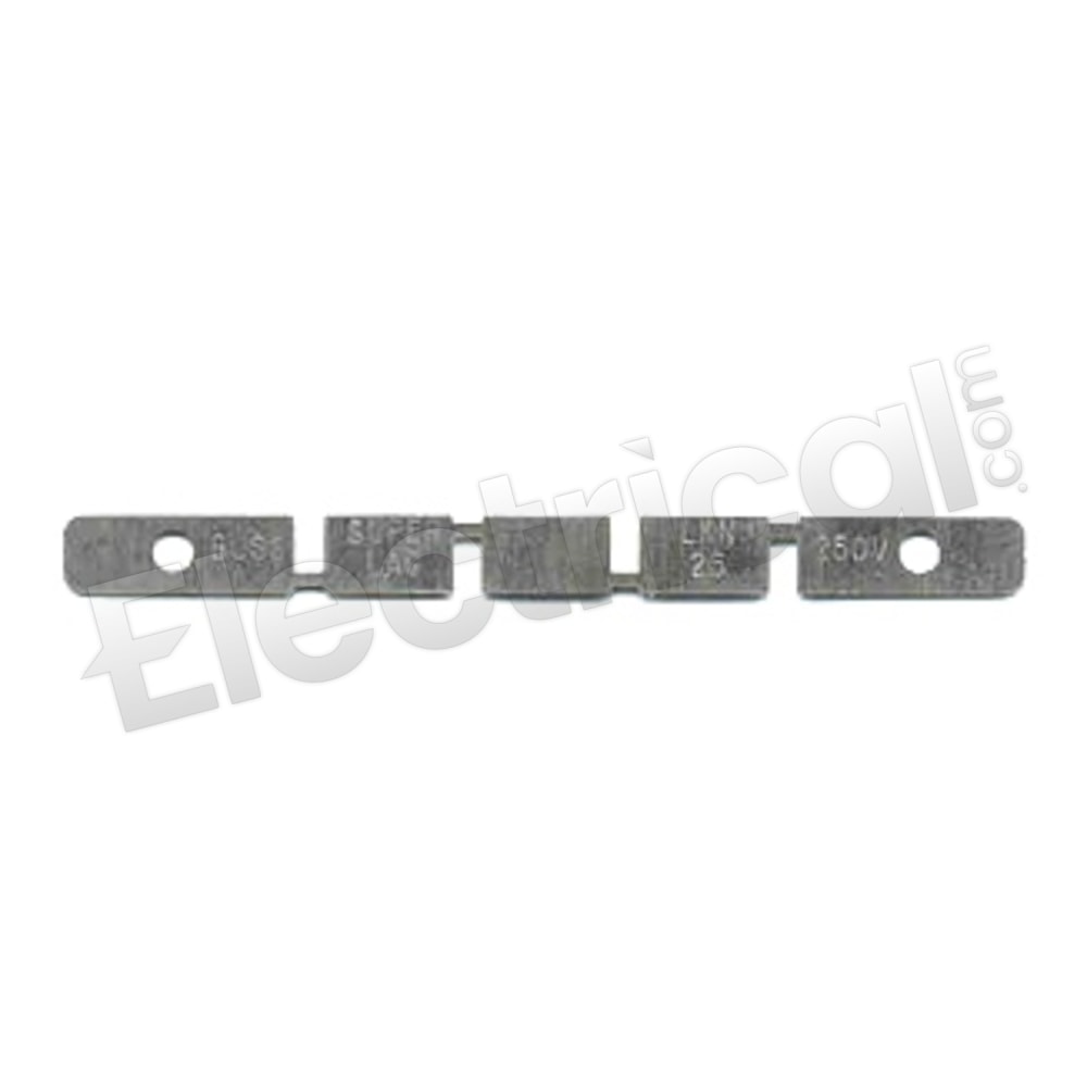 LKN-25 Eaton Low Voltage Fuse