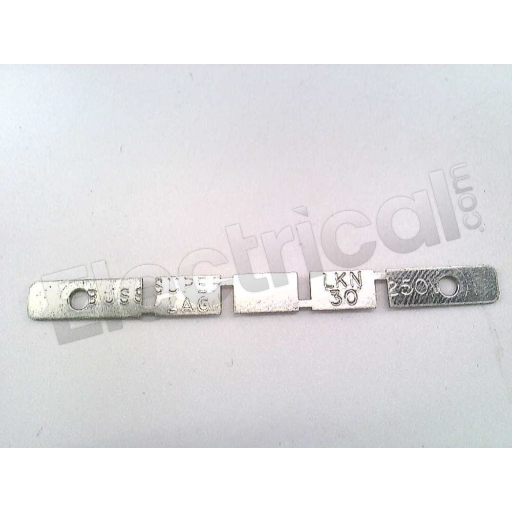 LKN-30-EACH Eaton Low Voltage Fuse
