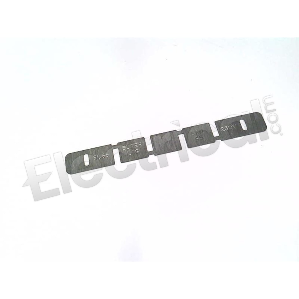 LKN-45 Eaton Low Voltage Fuse
