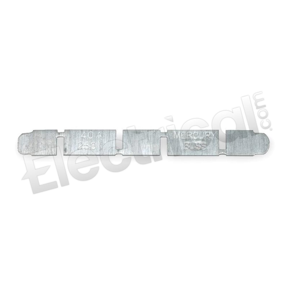 LKN-50 Eaton Low Voltage Fuse