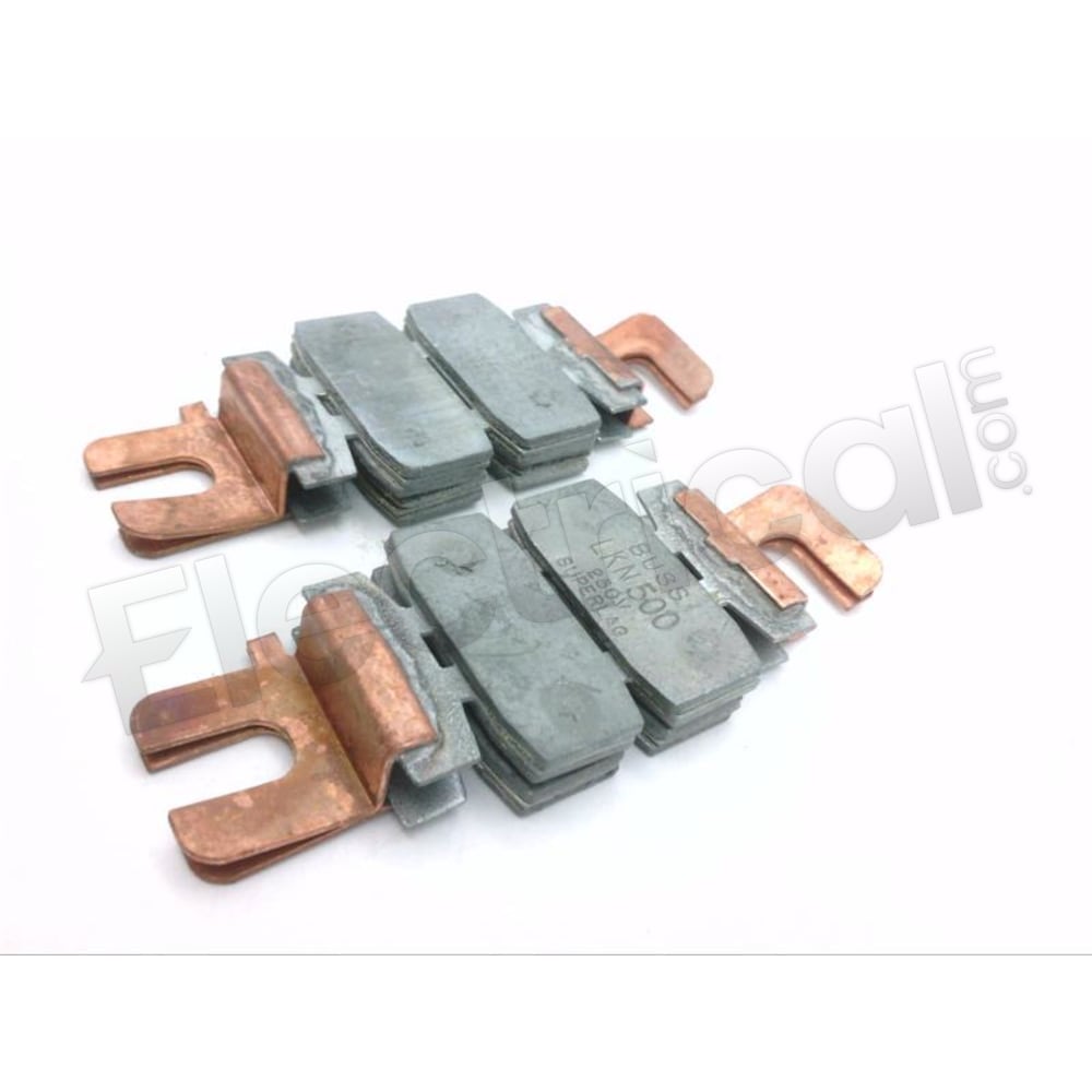LKN-500 Eaton Low Voltage Fuse