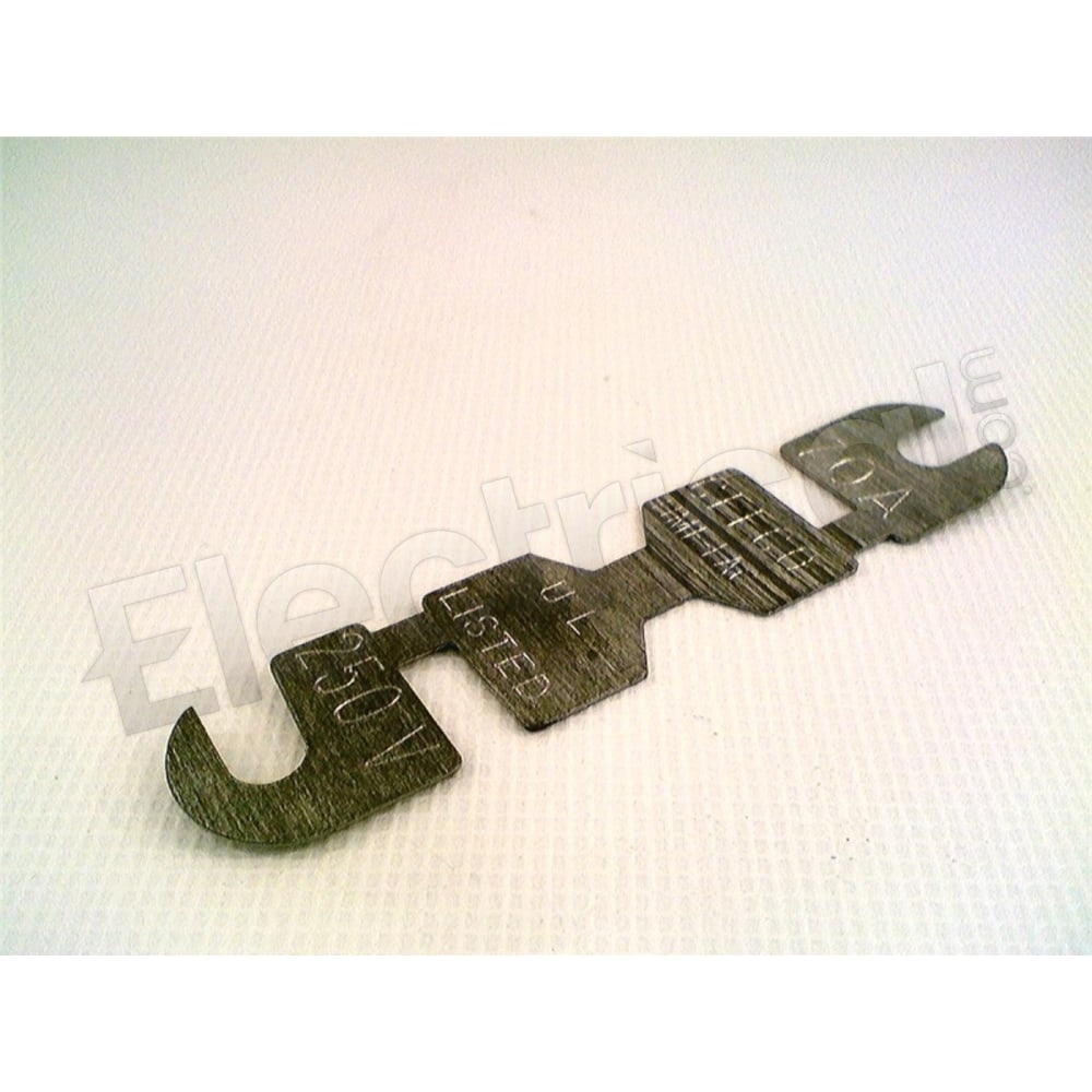 LKN-70 Cefco Low Voltage Fuse