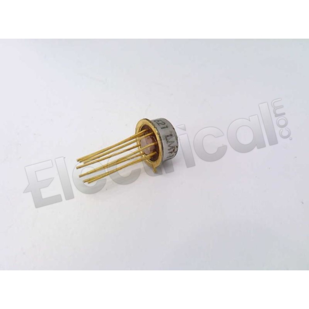 Transistor Di Potenza National Semiconductor D40D8 1A 60V TO-220 Con METAL TAB – NOS (Nuovo Stock Vecchio)