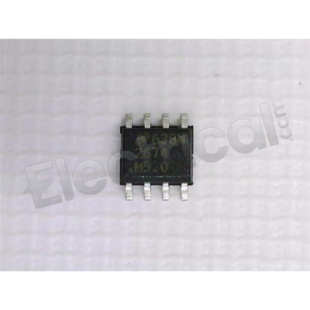 Texas Instruments LM2674M-5.0 Voltage Regulator Automation