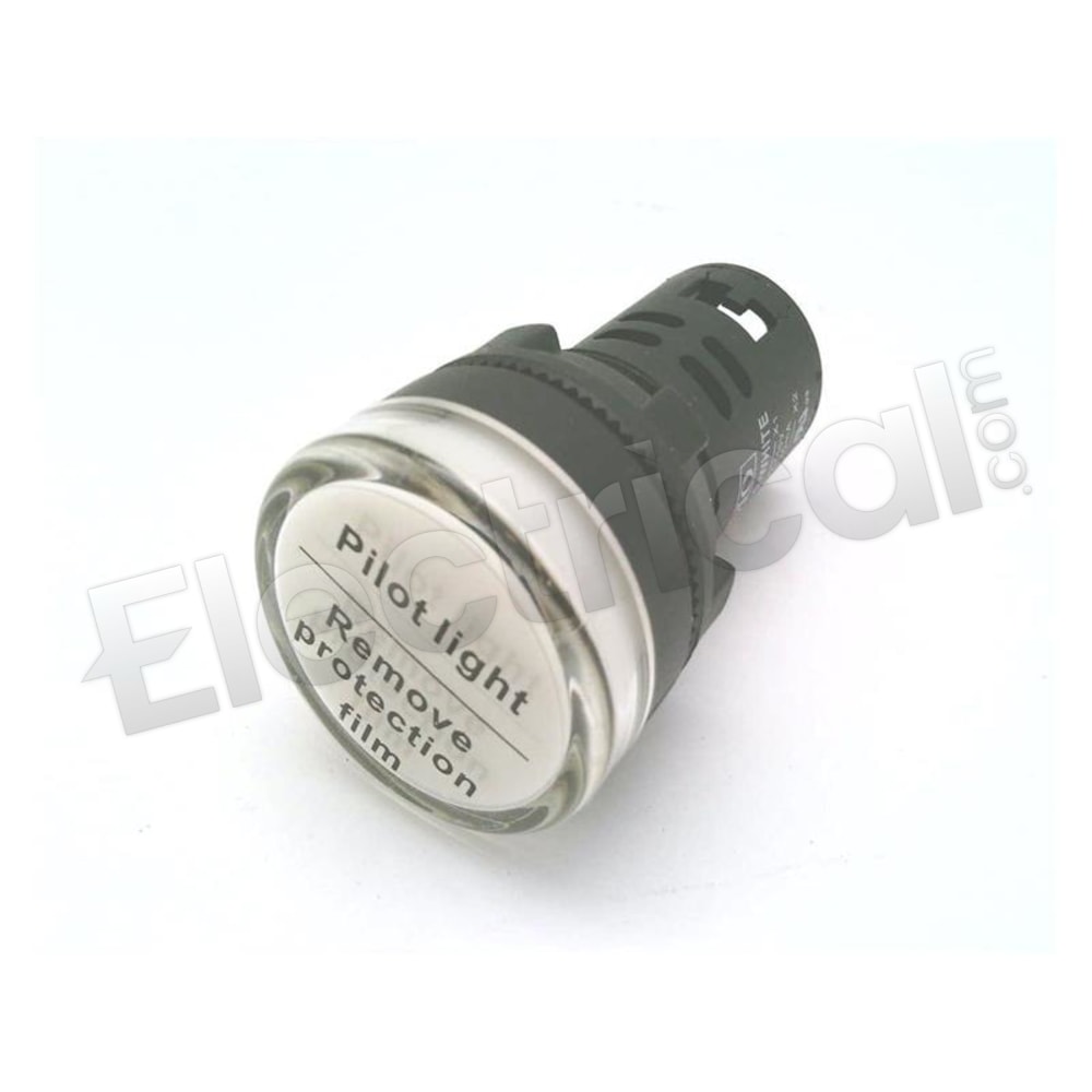 IMO LMB-110-WHITE Motor Control Part And Accessory Motor Control