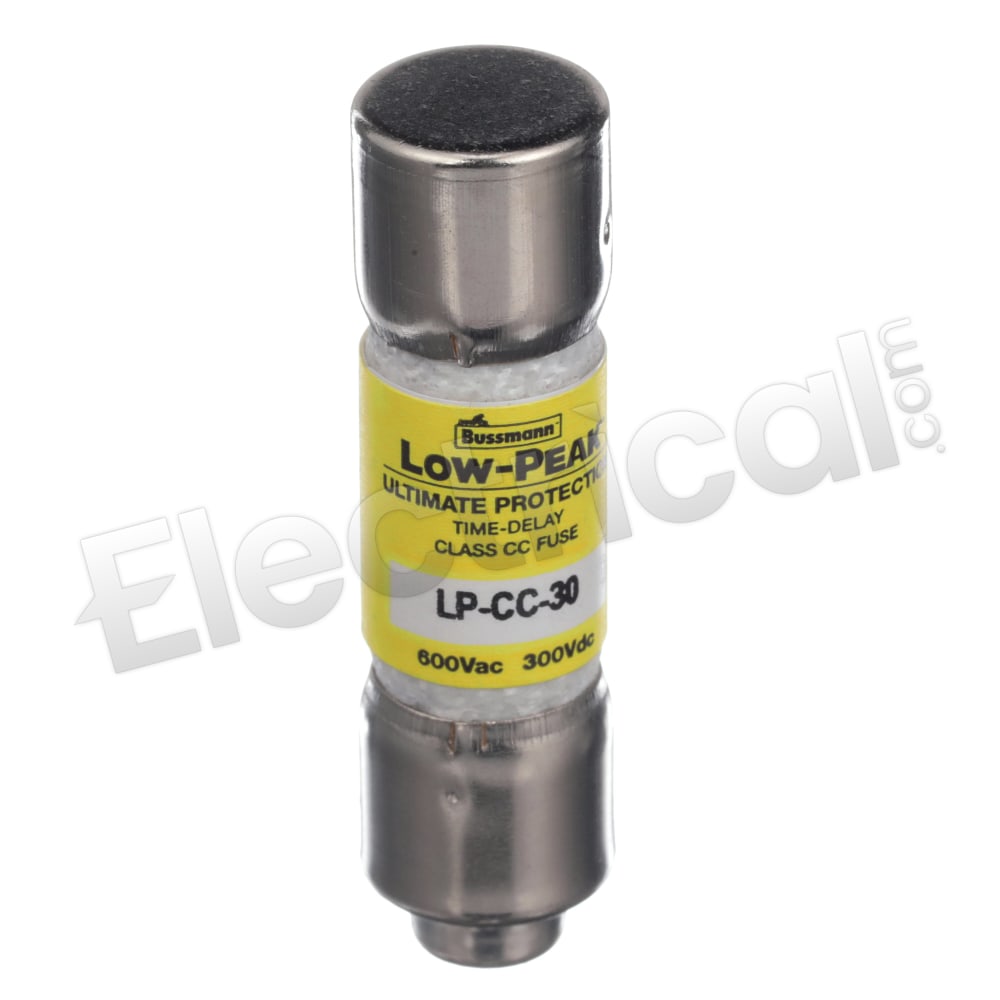 LPCC30 (LPCC30(LPCC30)) Cooper Bussmann Low Voltage Fuse