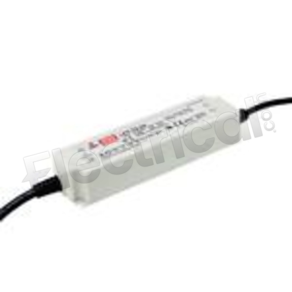 LPF-60-24 Mean Well Power Supply Power Supply