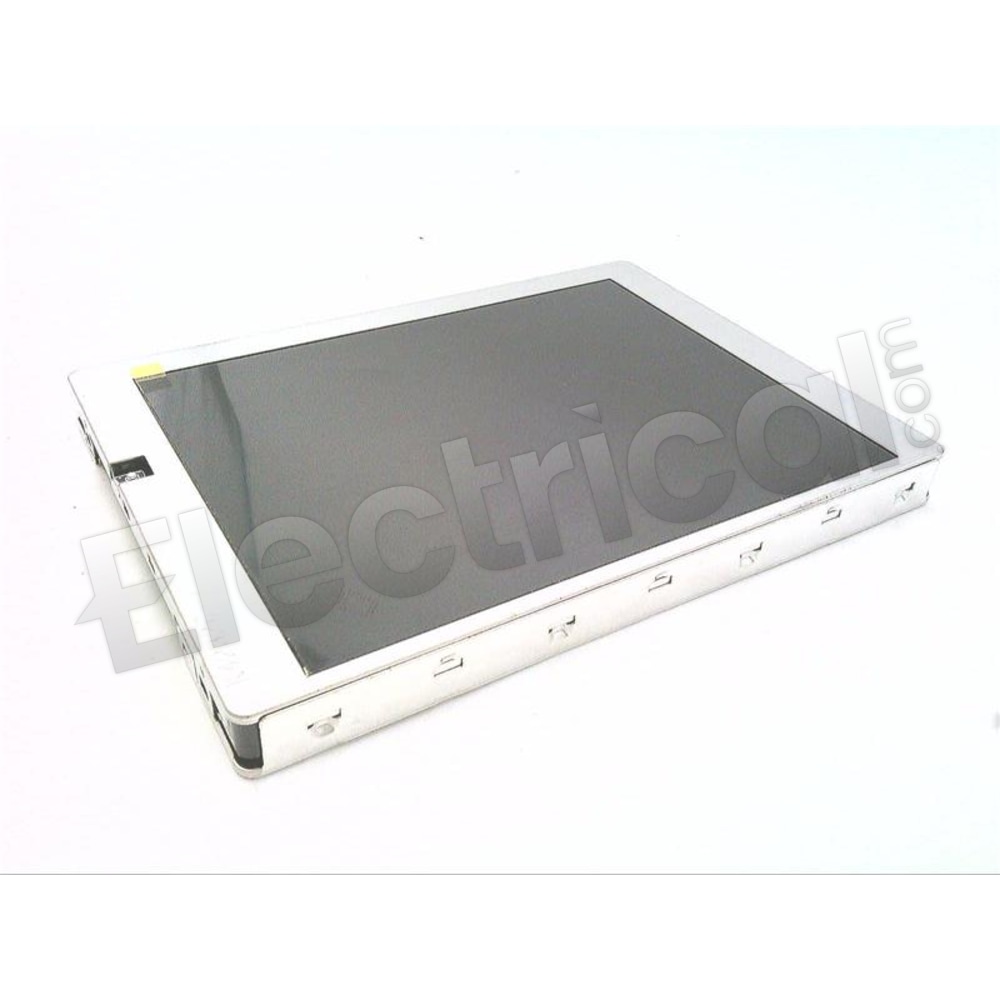Sharp LQ057Q3DC03 HMI Automation