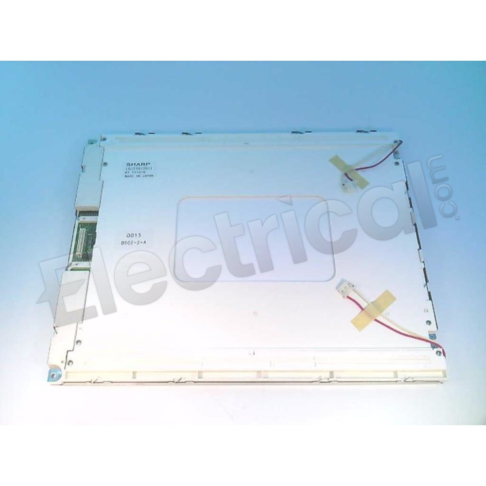 Led Display Sharp LQ121S1DG11 Sharp LCD/LED Display Electrical Component