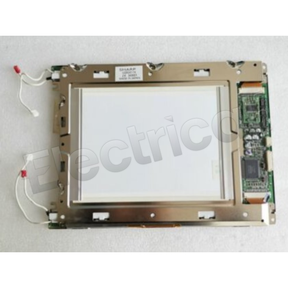 Led Display Sharp LQ9D011 Sharp LCD/LED Display Electrical Component
