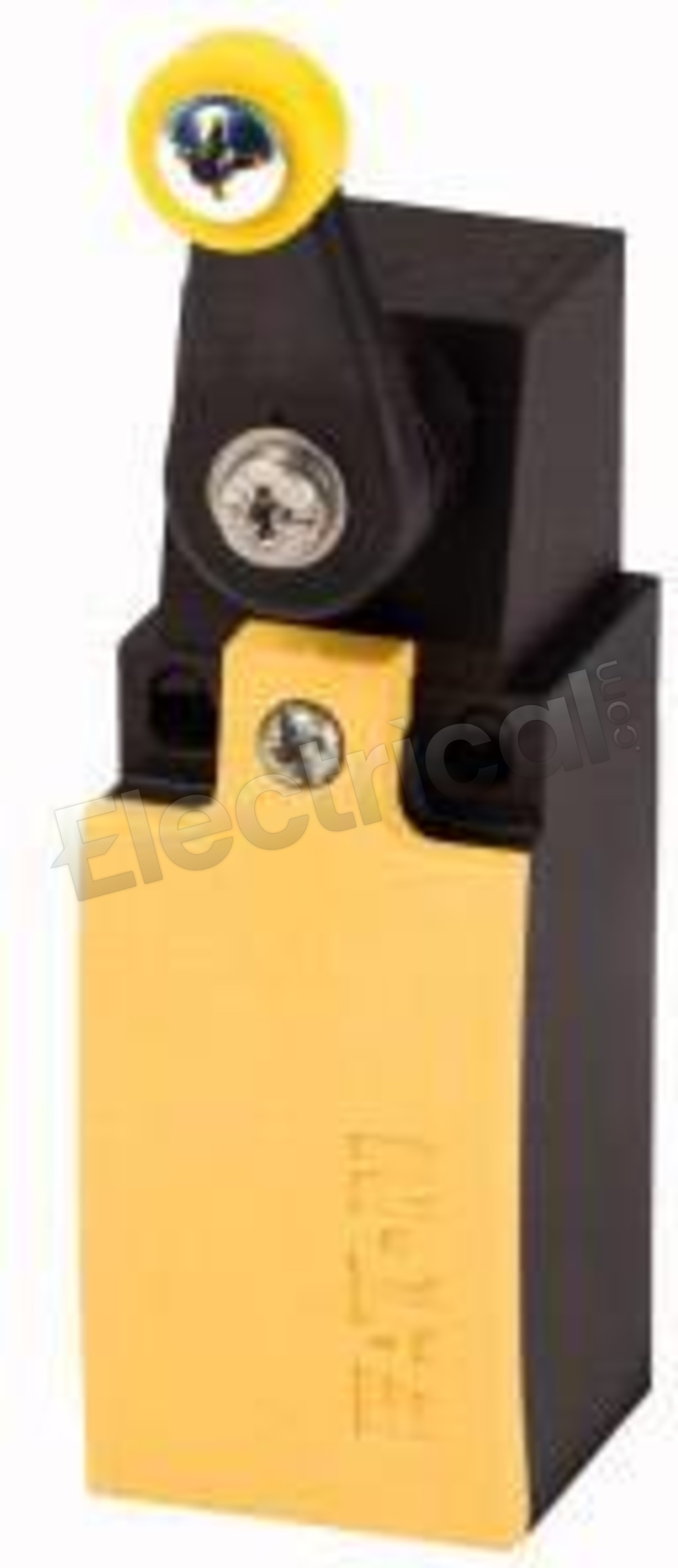 Eaton LS-S11S/RL Interruttore Di Posizione Con Leva Rotante – 1 NO + 1 NC, Confezione Da 2 Pezzi