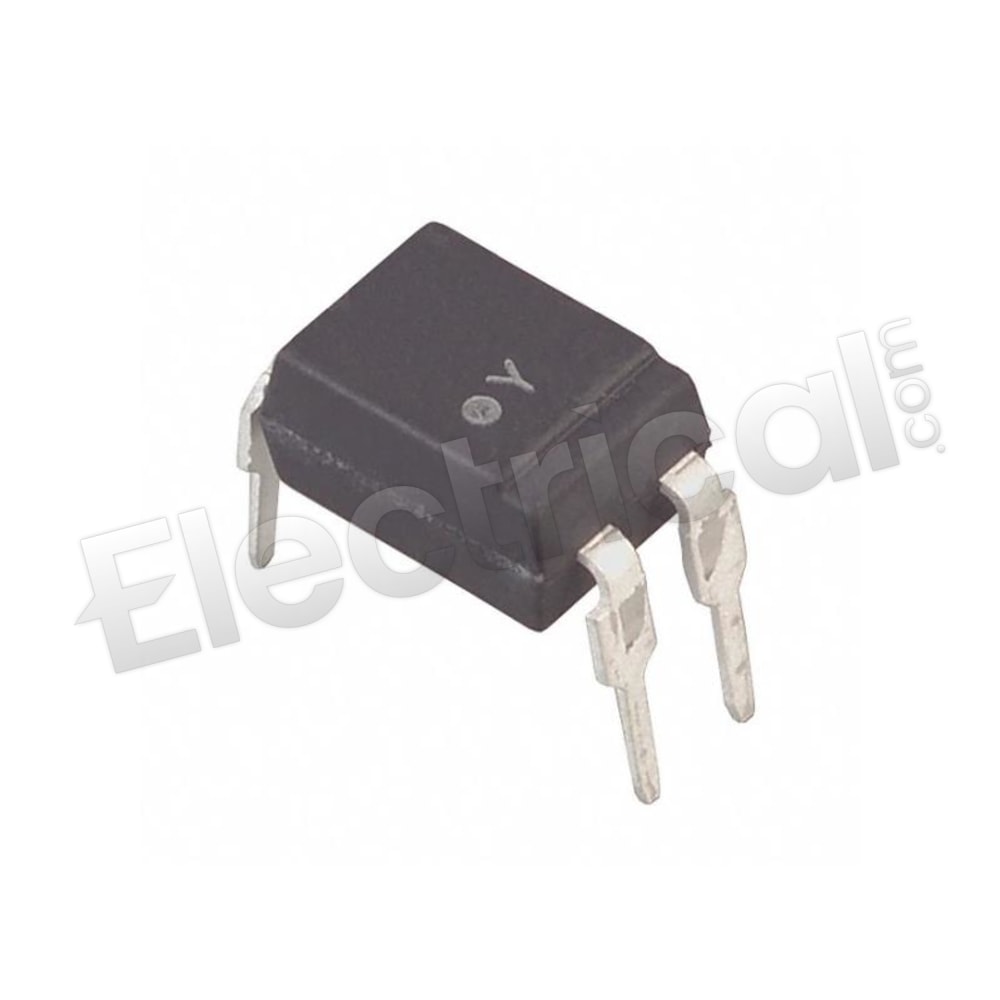 Optoisolateurs LTV-814 - Lot De 5 Pièces - Isolation Galvanique - Pour Circuits électroniques