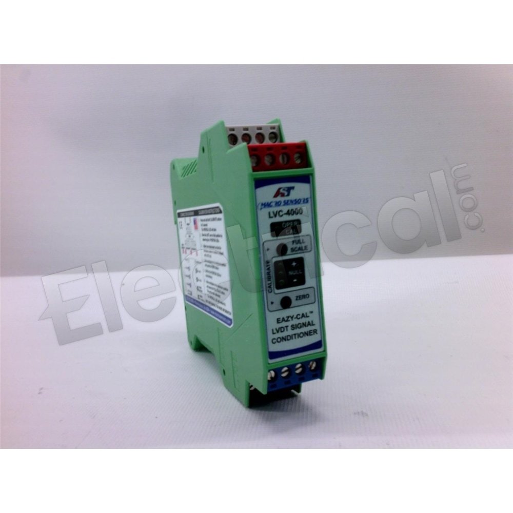 LVC-4000 Macrosensor PLC Module Automation