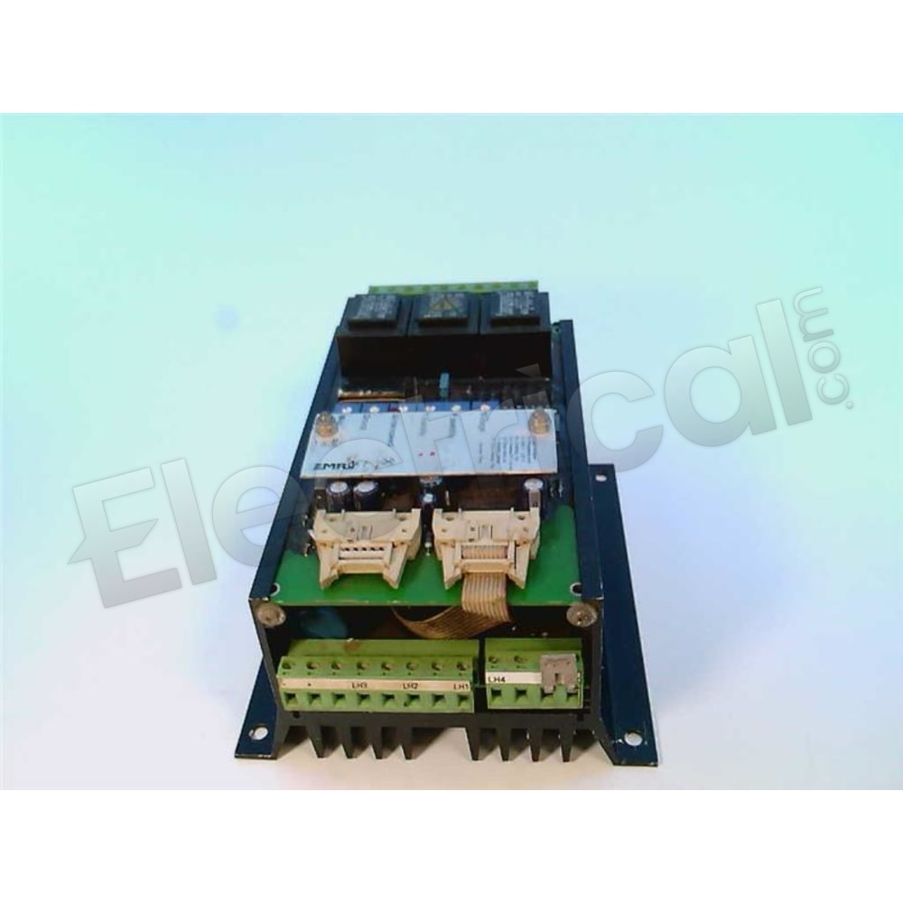 Emri LX10.1 Voltage Regulator Automation