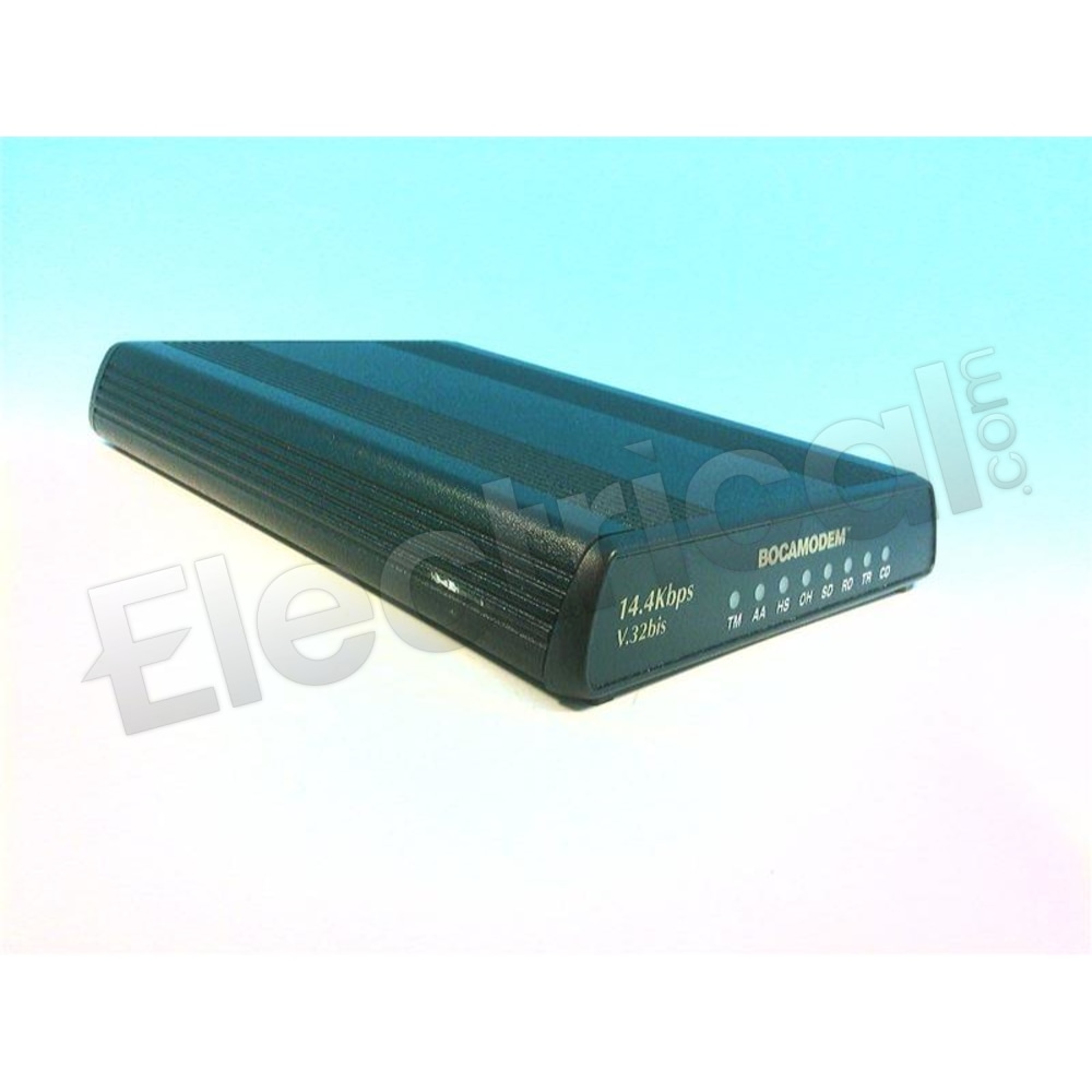 M0024E BOCA Modem Computer Component