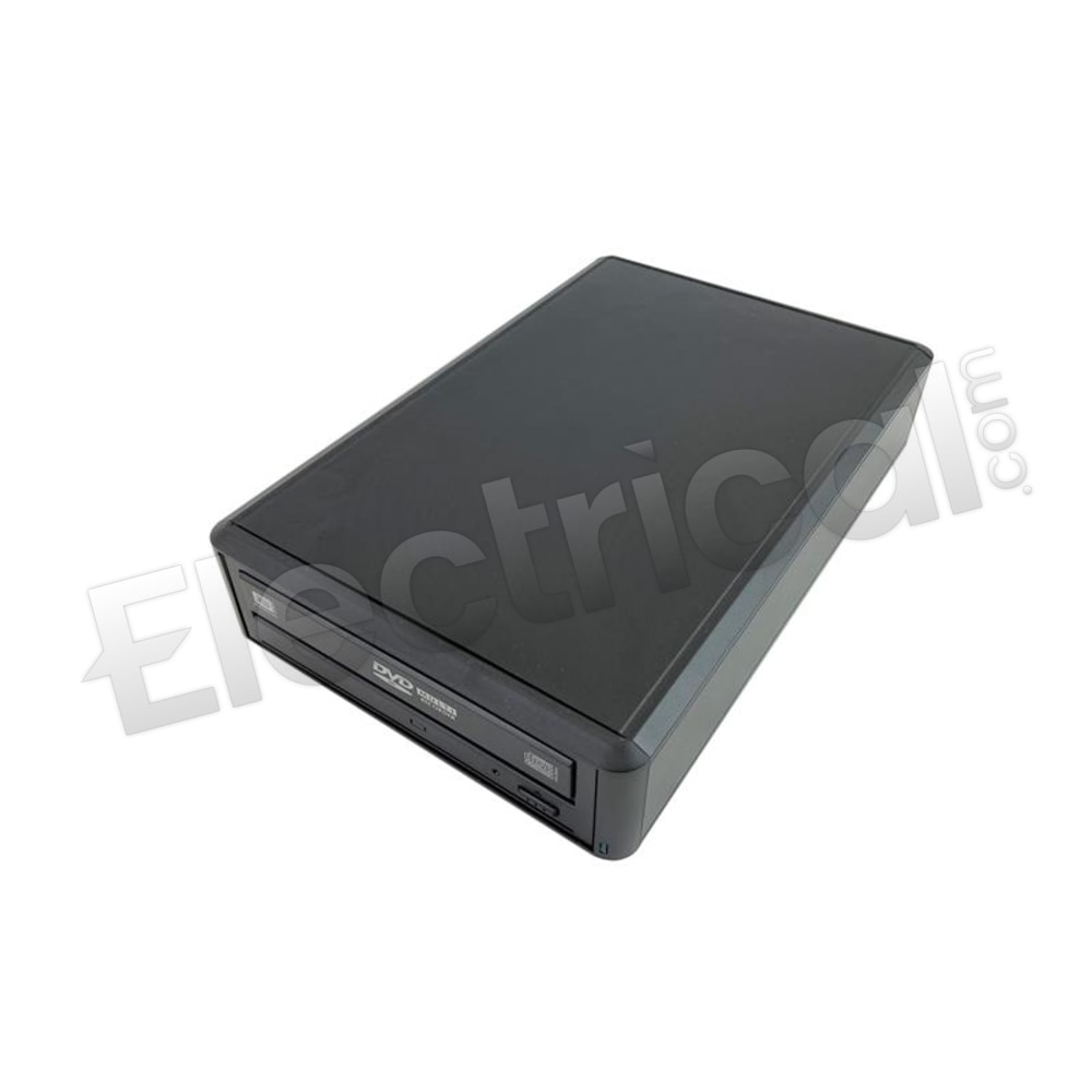 Sherlock Systems M0S350E CD/DVD/BRAY Disc/Player Audio Visual