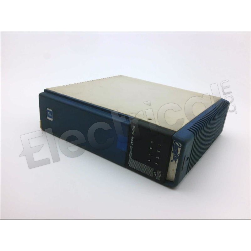 M1372A Conlog Systems PLC Module Automation