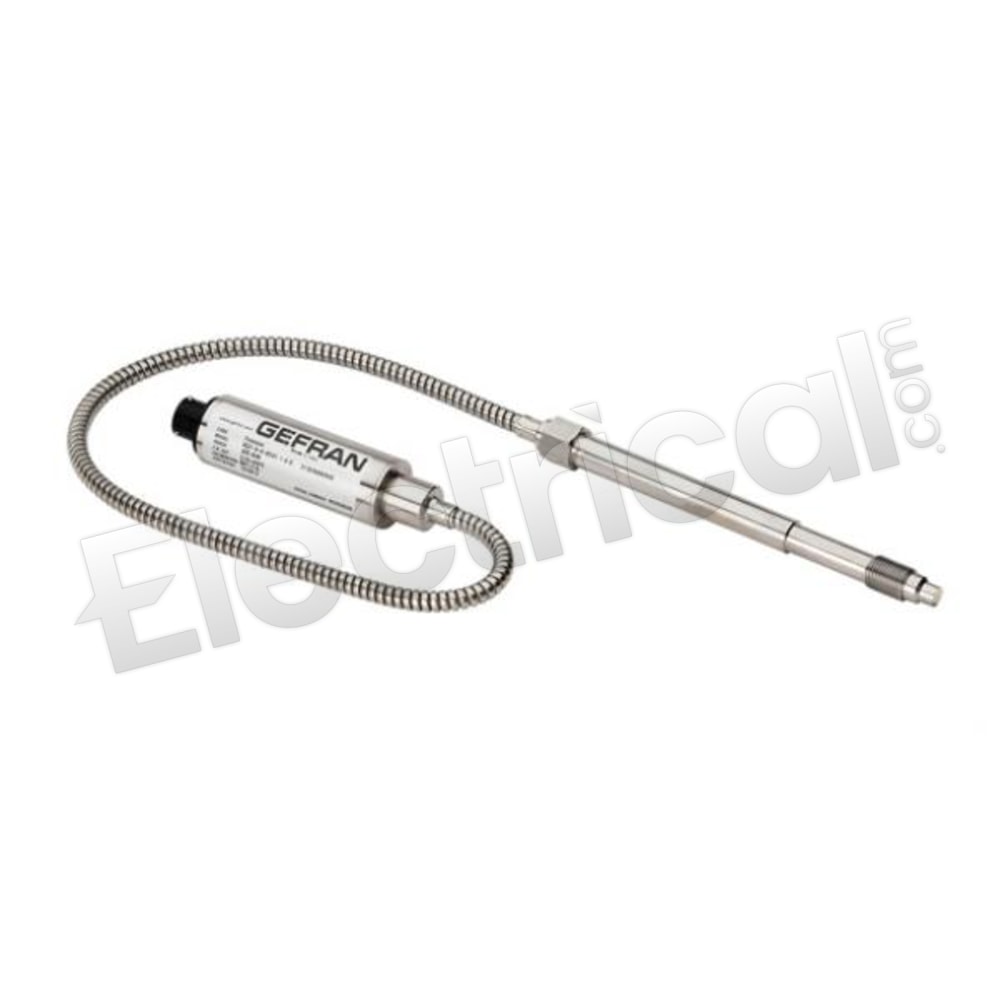 Sensor M31 M31-6-M-P75C-1-4-D 2130X000X00 Gefran Sensor Automation